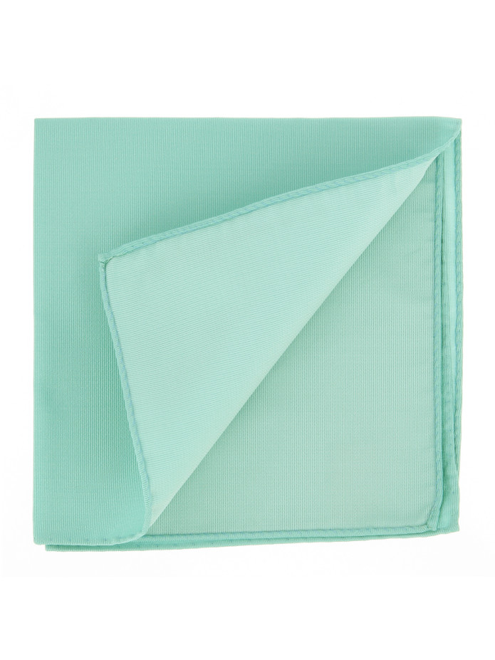 Pochette verde acqua - Como