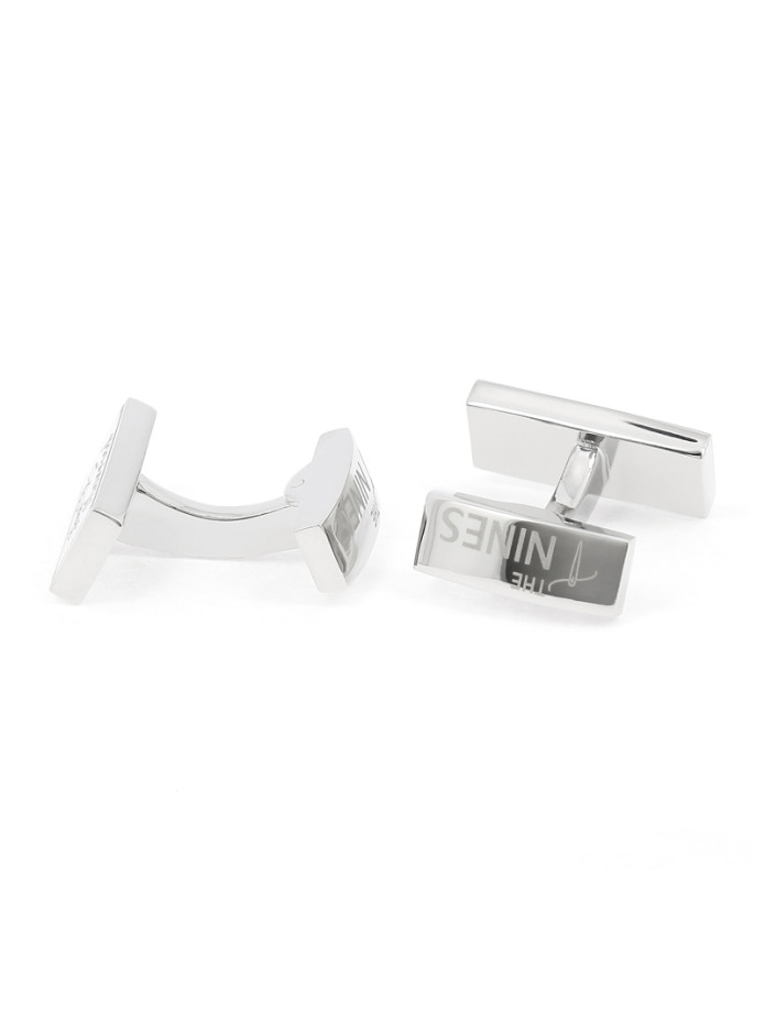 Boutons de manchette - Just Married