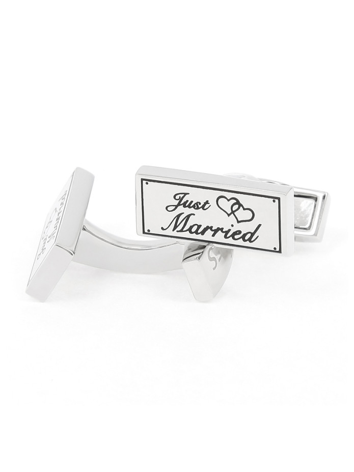 Gemelli - Just Married