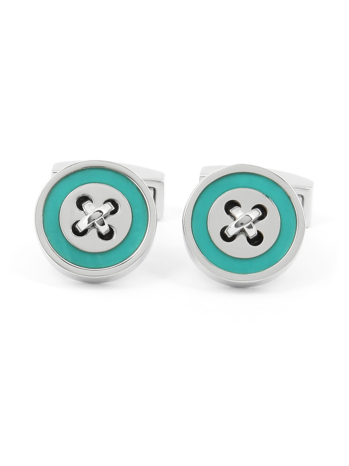 Gemelli in malachite - Baltimore
