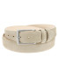 Cintura Camoscio Beige - Lino