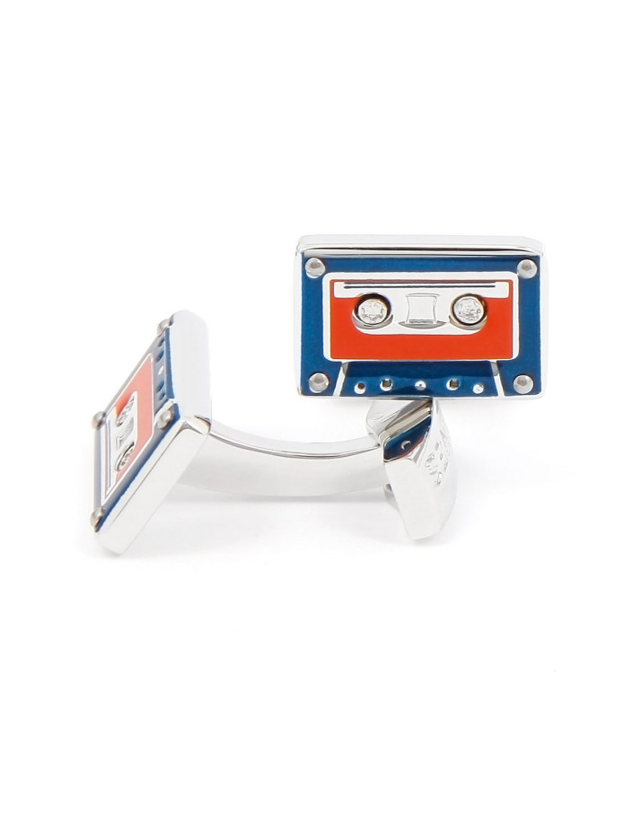 Cassetta Audio K7 Bdm