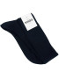Gambaletti lana vergine blu navy
