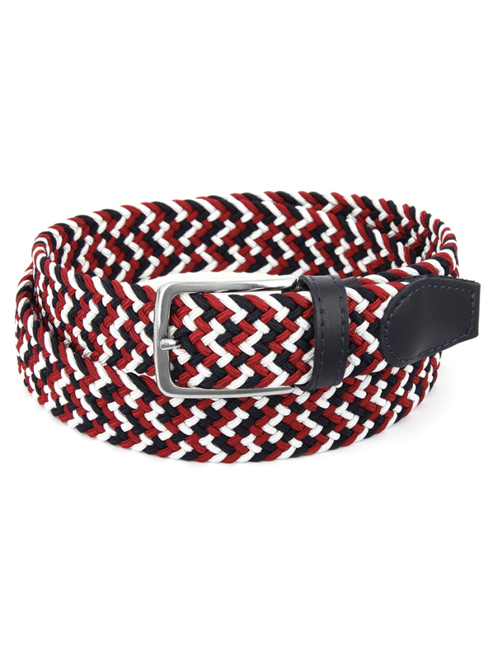 Cintura elastica tricolore - Rob III