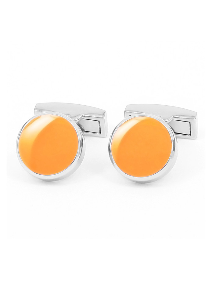 Gemelli tondi giallo mango - Montreux II