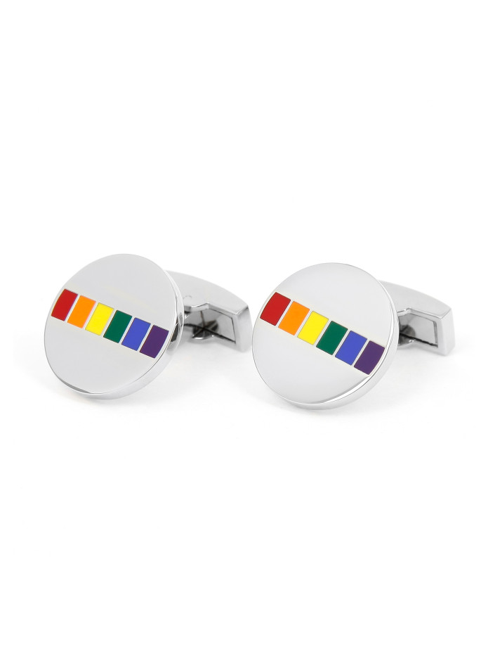 Gemelli arcobaleno pride