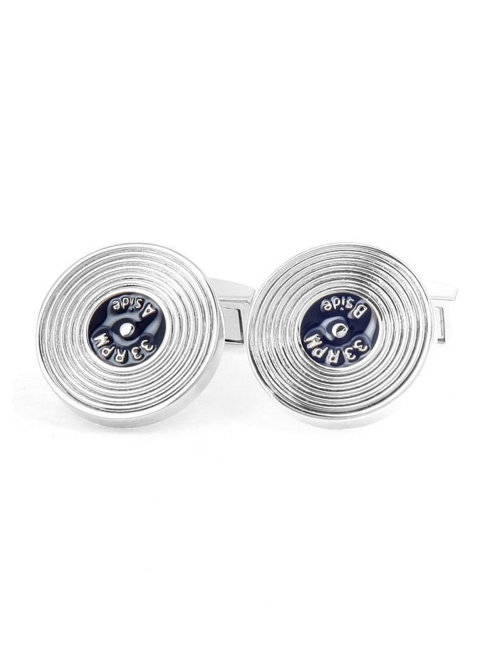 Gemelli in vinile 33 giri