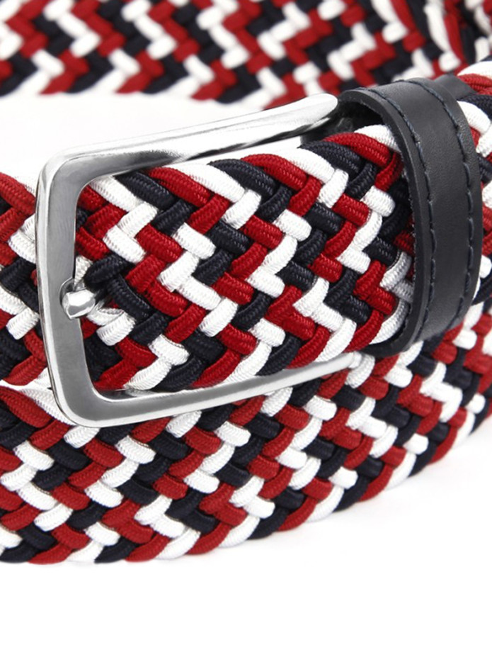 Cintura elastica tricolore - Rob III
