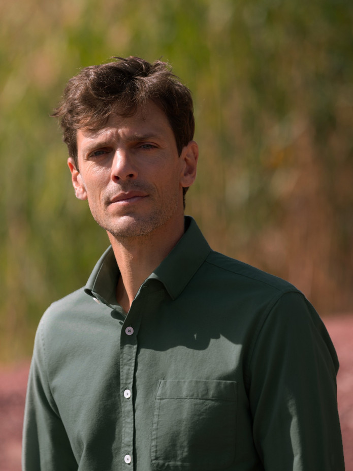 chemise_col_italien_oxford_bio_thym