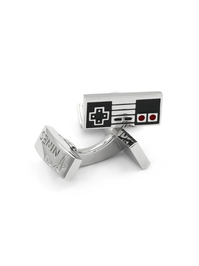gemelli a forma di console di gioco