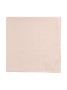 Pochette da completo in seta rosa nude Amalfi