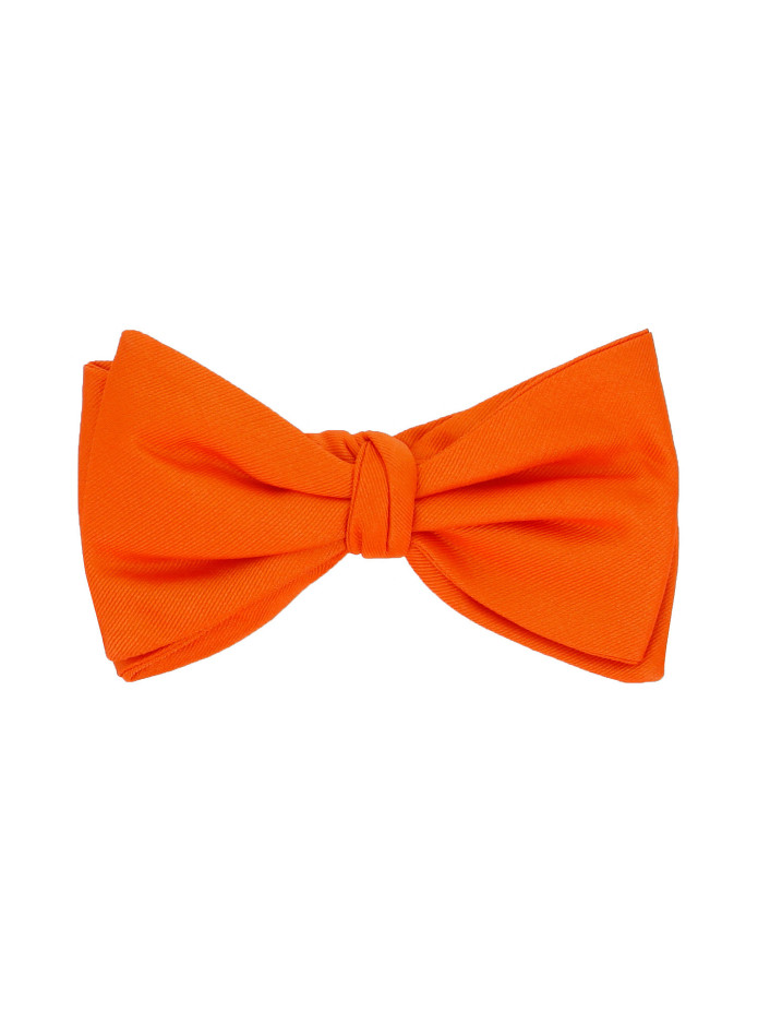 Papillon arancione Come
