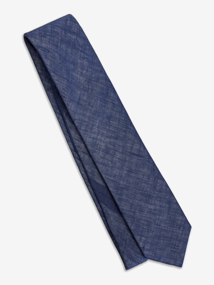 Cv Lino Unito Blu Scuro