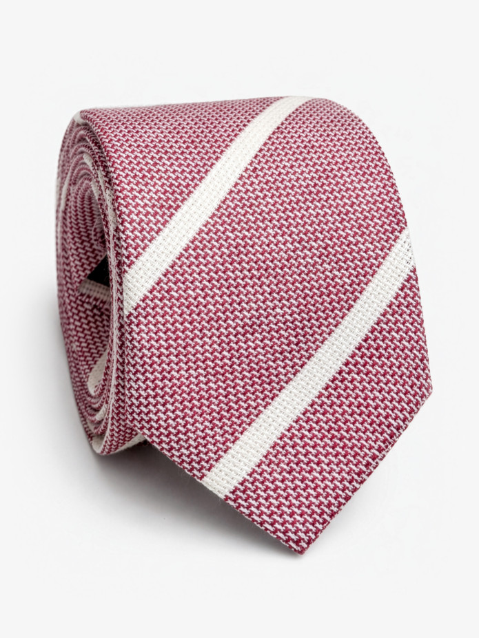 Cv Lino Bordeaux A Righe