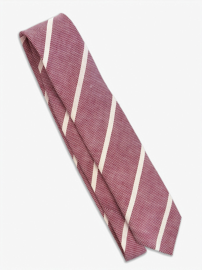 Cv Lino Bordeaux A Righe