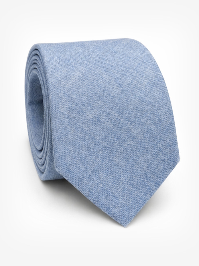 Cv Seta Blu Azzurro Bari