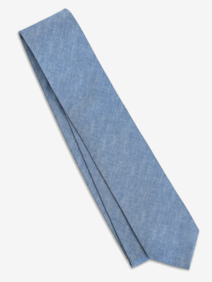 Cv Seta Blu Azzurro Bari
