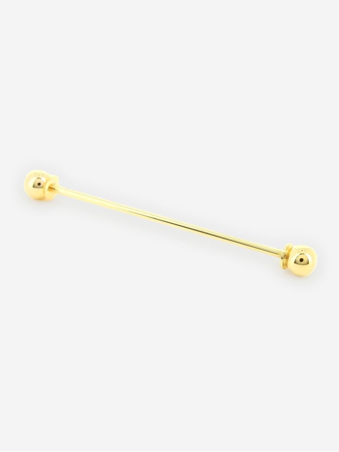 Spilla da collo oro