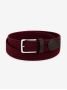 Cintura elastica bordeaux - Rob III