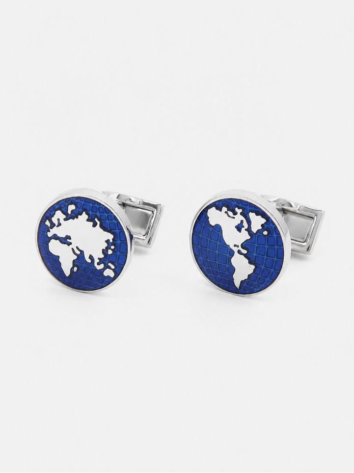 Gemelli mappamondo globe trotter