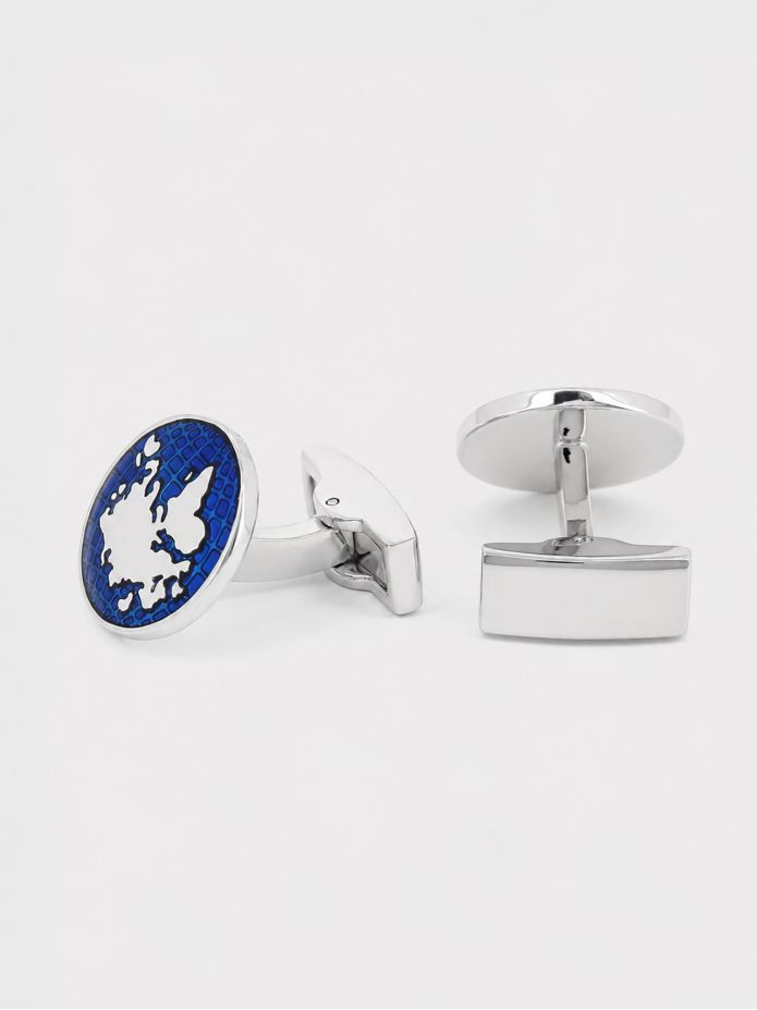 Gemelli mappamondo globe trotter
