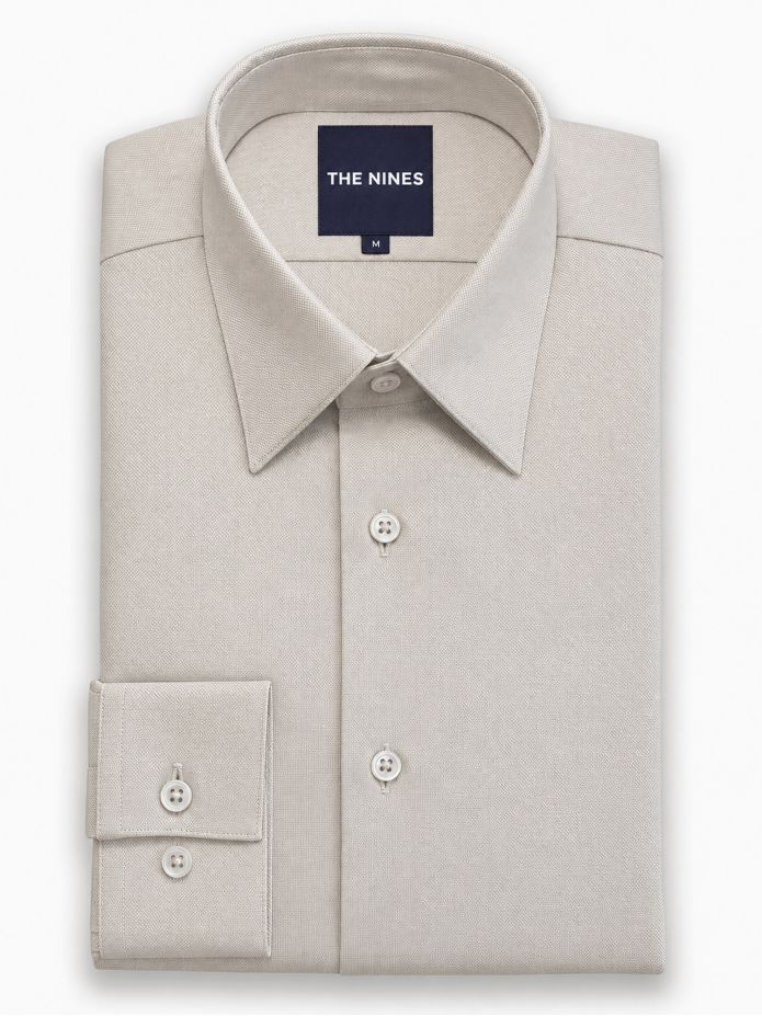 Ch Francese Inf Oxford Beige
