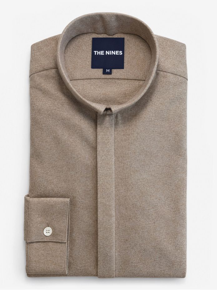 Ch Inverso Fln Beige