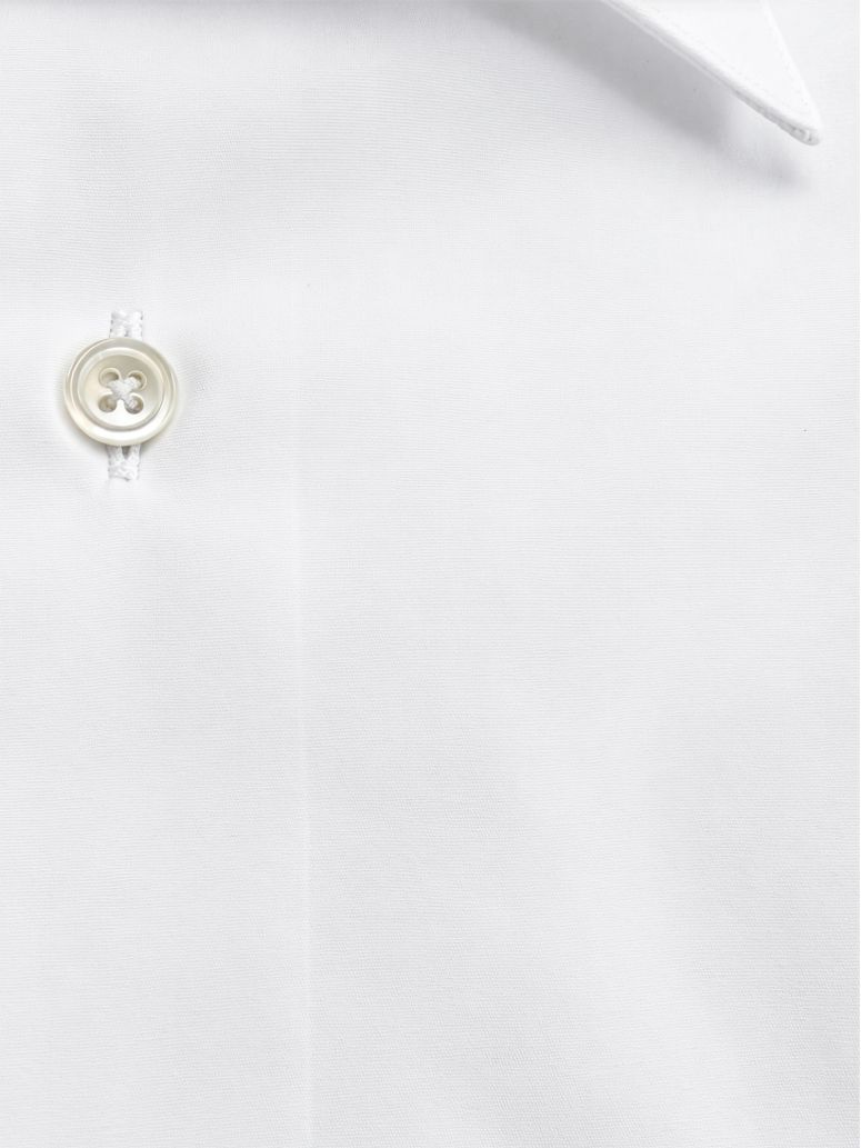 Ca Spillo Bianco Oro Inf Pm