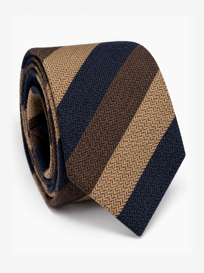 Cv Ln Larghe Rig Navy e Marr