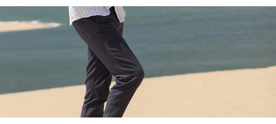I pantaloni