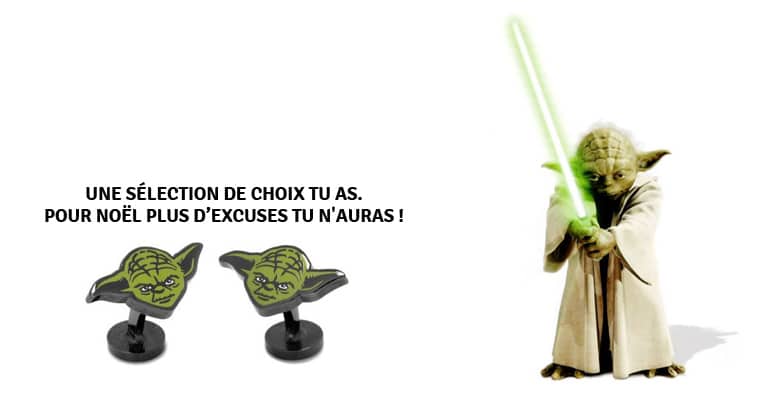Gemelli Yoda