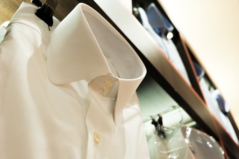 Camicia THE NINES
