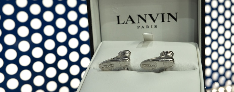 Gemelli Lanvin - Sneakers