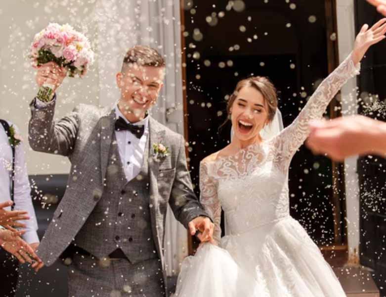 Matrimonio complicità