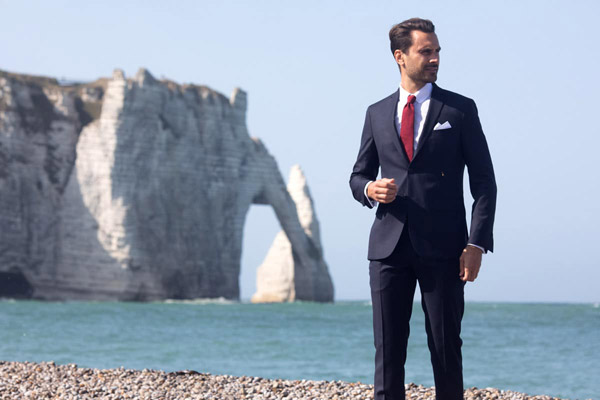 collo inglese