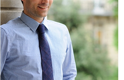 camicia granatina