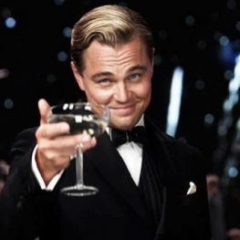 Lo stile dandy di Gatsby svelato