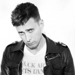 Hedi Slimane, l'uomo ideale per Saint Laurent?