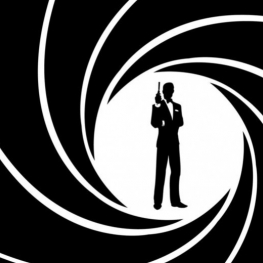 I gemelli di James Bond