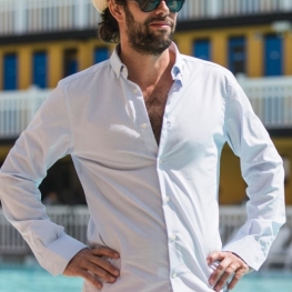 Come abbinare camicia e situazione?