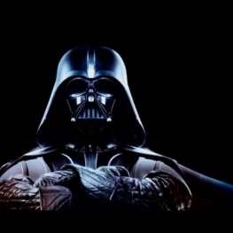 Affermati con Star Wars