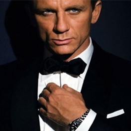 James Bond in Spectre: analisi dello stile
