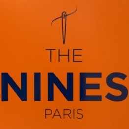 Apertura della nuova boutique THE NINES a Parigi