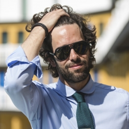 La Fashion Week Primavera-Estate 2016 adattata alla realtà