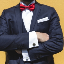 Quale camicia per il proprio matrimonio