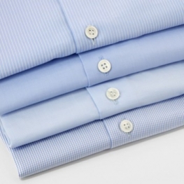 La Camicia The Nines si rinnova