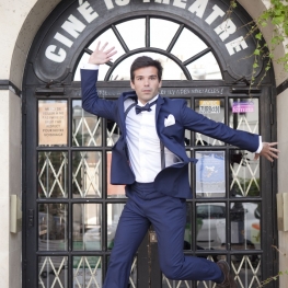 Le bretelles, più che un accessorio pratico