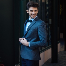 Irresistibile