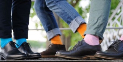 Calzini in cotone – Il meglio, per i tuoi piedi!