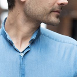 La camicia lyocell: quando eleganza fa rima con ecologia